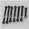 Wltoys K929 Connect buckle,Trolley(7pcs)